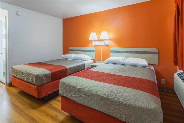 MOTEL 6 MARYSVILLE CA (Marysville)